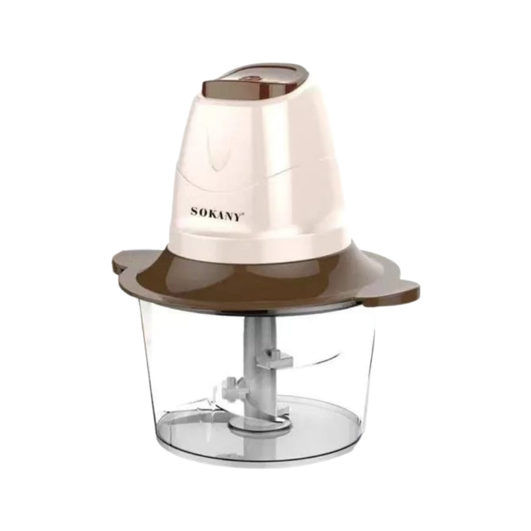 PROCESADOR DE ALIMENTOS SOKANY SK7006
