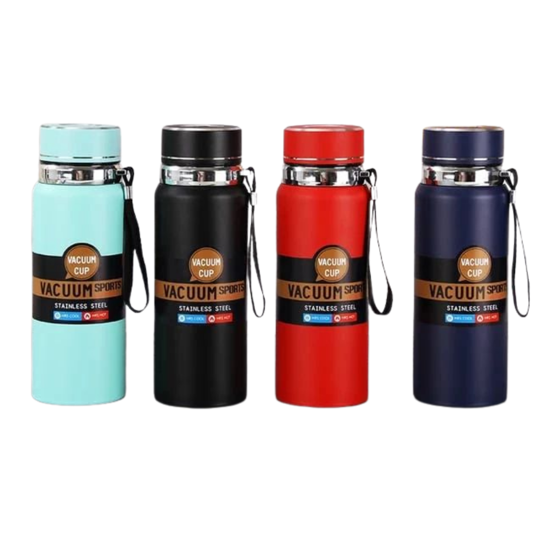 TERMO TERMICO VACUUM 1000 ML